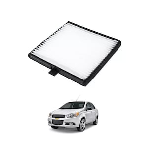 Foto 2 | Filtro Aire Acondicionado Cabina Chevrolet Aveo 2012 Al 2017 Eo Safe Imports Esi-12440 Blanco