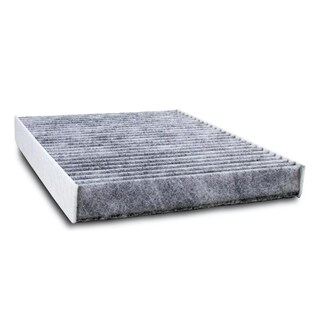 Foto 2 | Filtro Cabina Eo Safe Imports Esi-13702 Gris