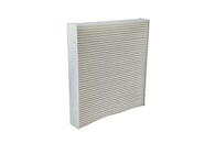 Filtro Aire Cabina Diforza Versa Sentra Kicks Blanco Tipo Panel
