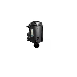 Foto 2 | Portafiltro Aire Toyota Hiace 2.7 2005 06 07 08 09 10 2019 Eo Safe Imports Esi-13703 Negro