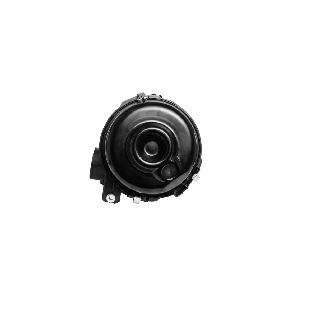Foto 3 | Portafiltro Aire Toyota Hiace 2.7 2005 06 07 08 09 10 2019 Eo Safe Imports Esi-13703 Negro