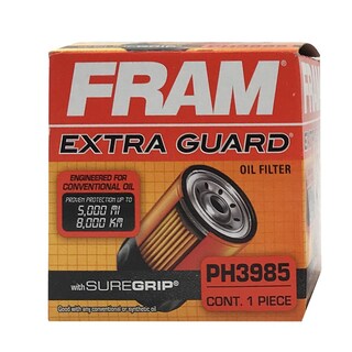 Foto 2 | Filtro de Aceite Fram Ph3985