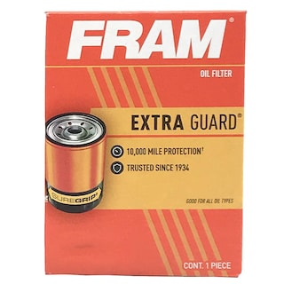 Foto 2 | Filtro Aceite Fram Ph4967 Toyota Corolla Solara Gmc Tracker