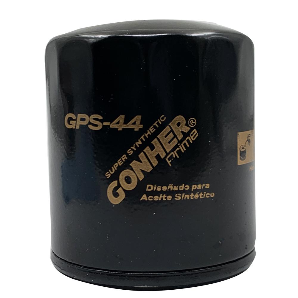 Foto 5 pulgar | Filtro De Aceite Sintético Gonher Prime Gps-44