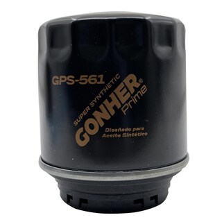 Foto 2 | Filtro De Aceite Sintético Gonher Prime Gps-561