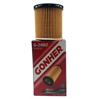 Foto 1 | Filtro de Aceite Gonher G2482