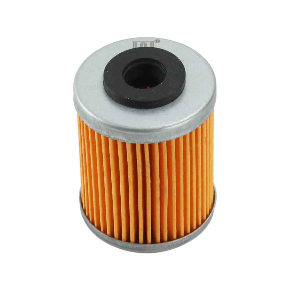 Filtro Aceite Kn-157 (wstd)