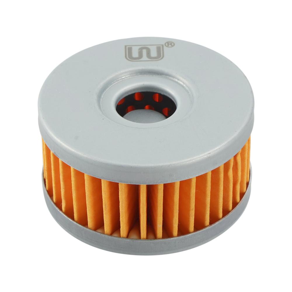 Filtro Aceite Kn-136 (wstd)