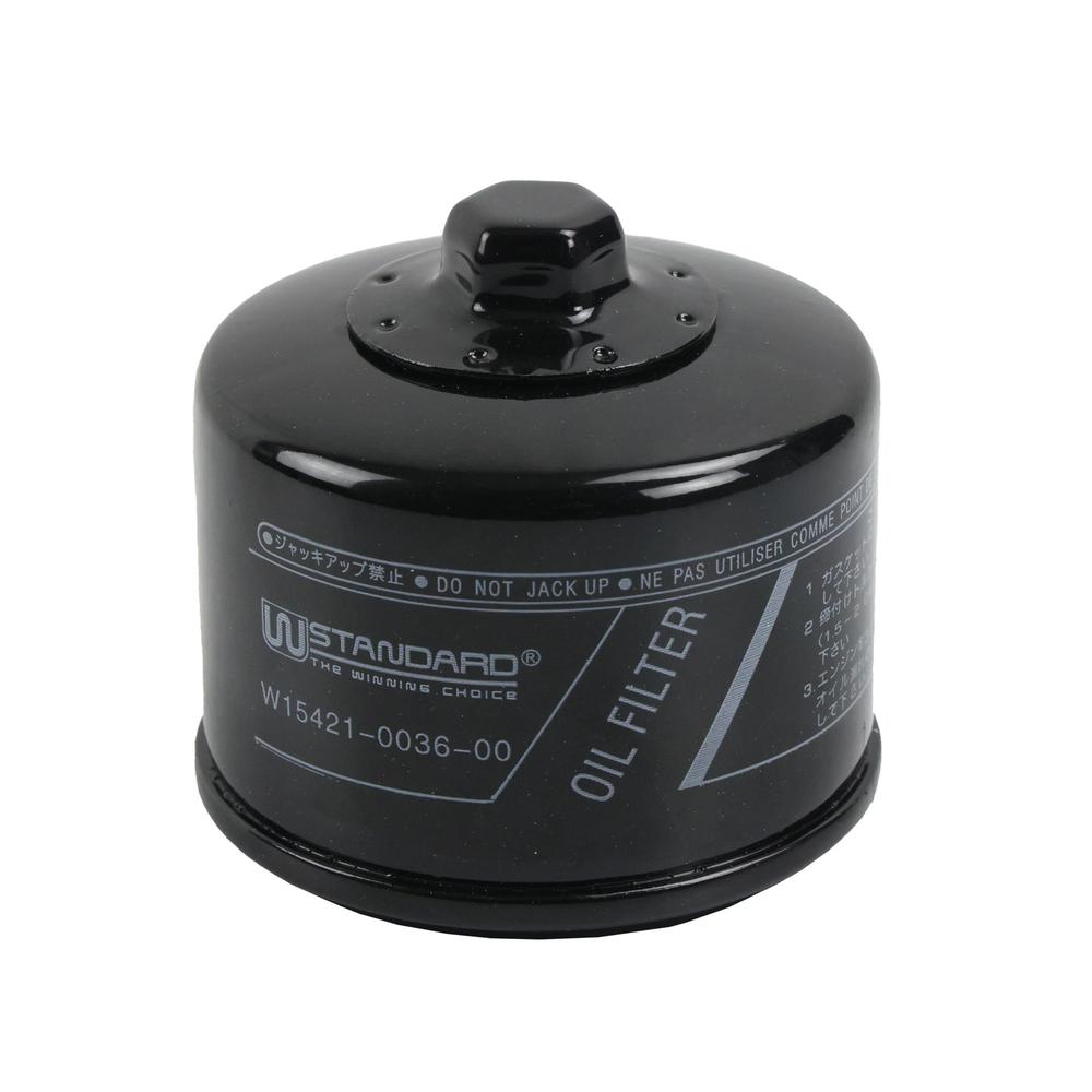 Filtro Aceite Kn-147 (wstd)