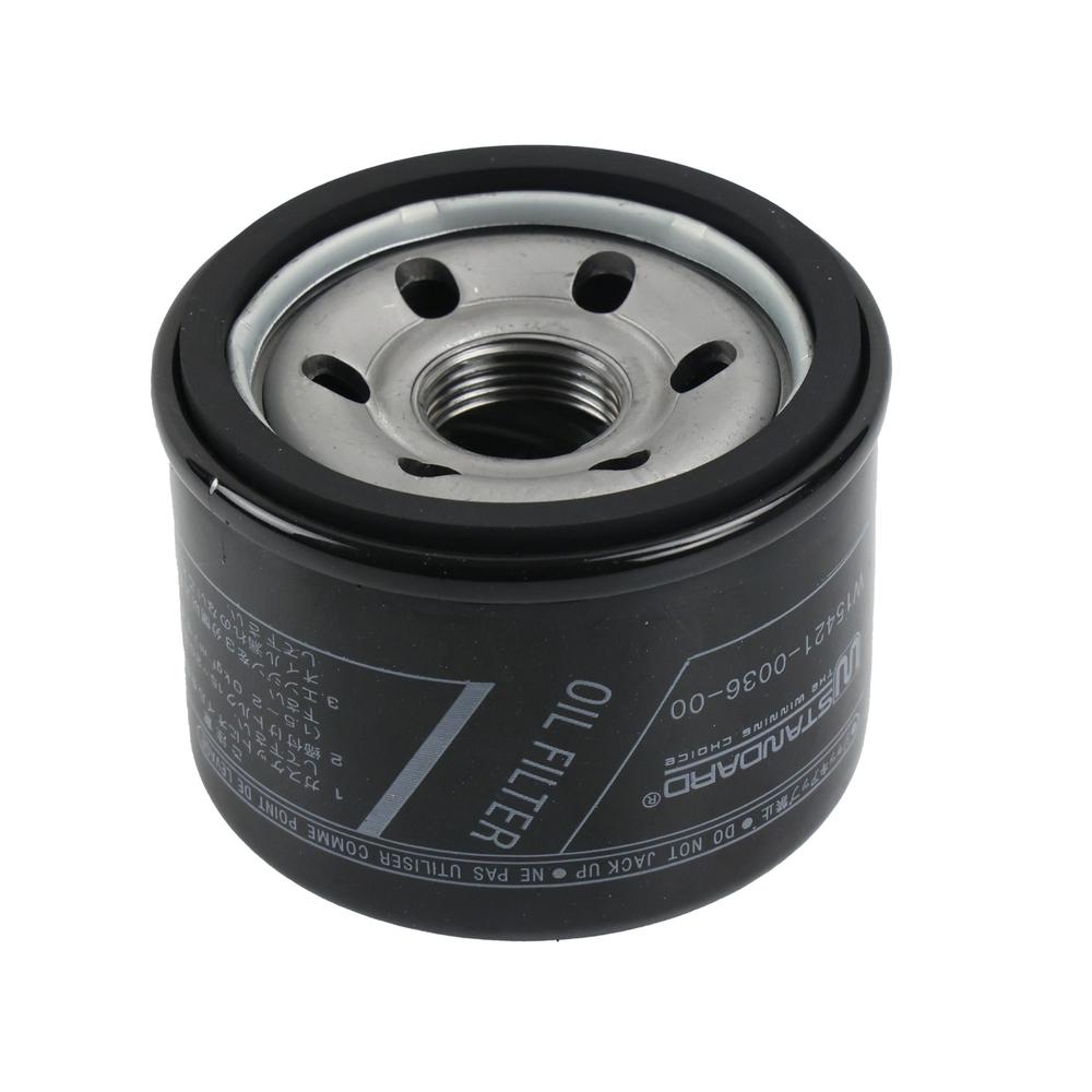 Foto 2 | Filtro Aceite Kn-147 (wstd)