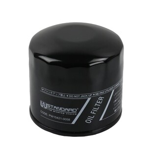Foto 1 | Filtro Aceite Kn-202 (wstd)