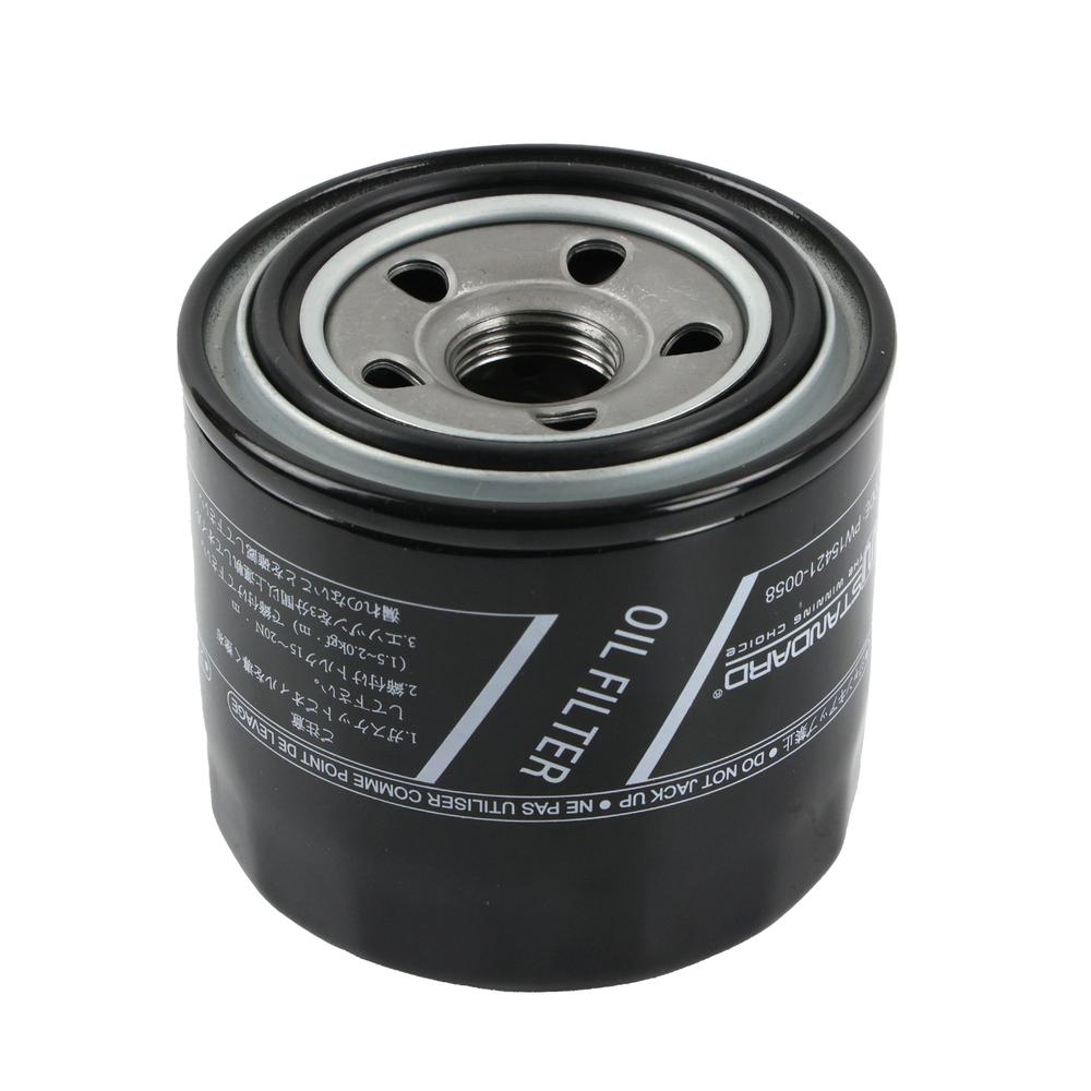 Foto 3 pulgar | Filtro Aceite Kn-202 (wstd)