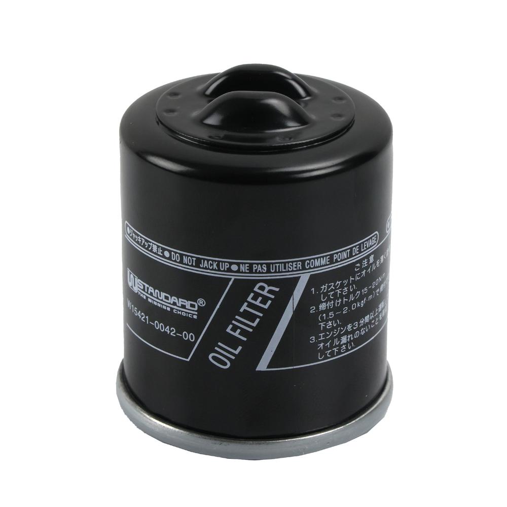 Filtro Aceite Kn-183 (wstd)