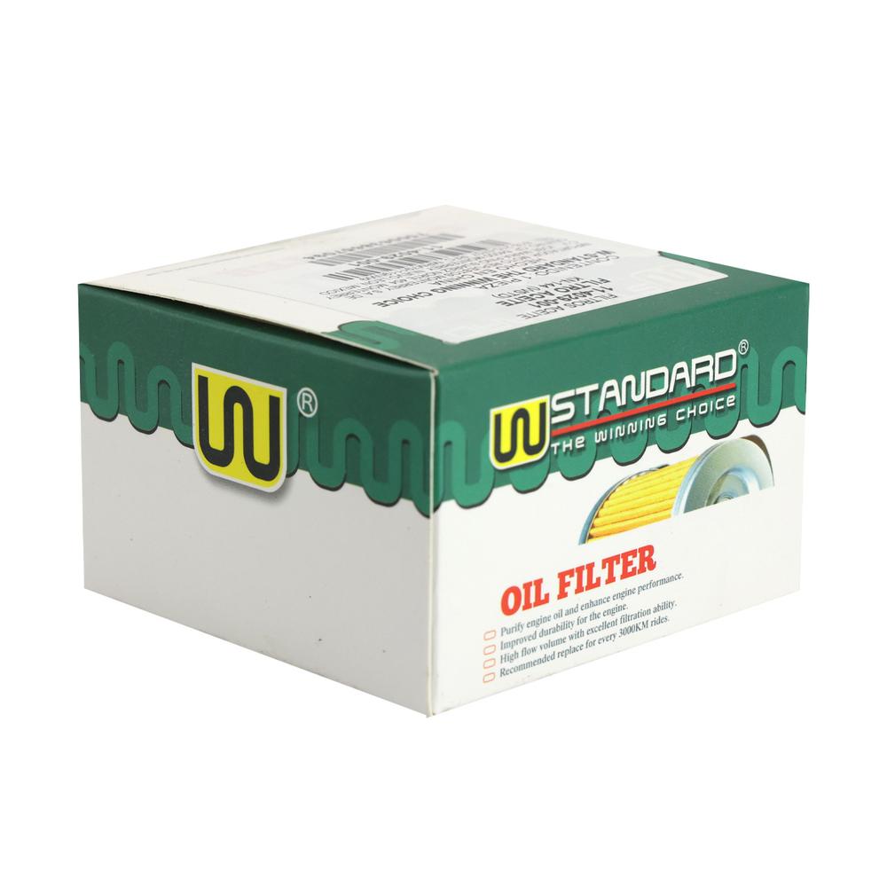 Foto 4 pulgar | Filtro Aceite Kn-144 (wstd)