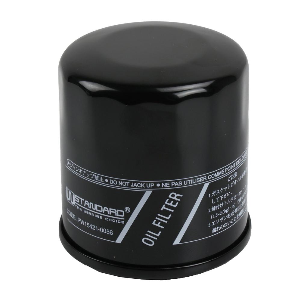 Filtro Aceite Kn-156 (wstd)