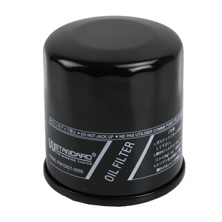Foto 1 | Filtro Aceite Kn-156 (wstd)