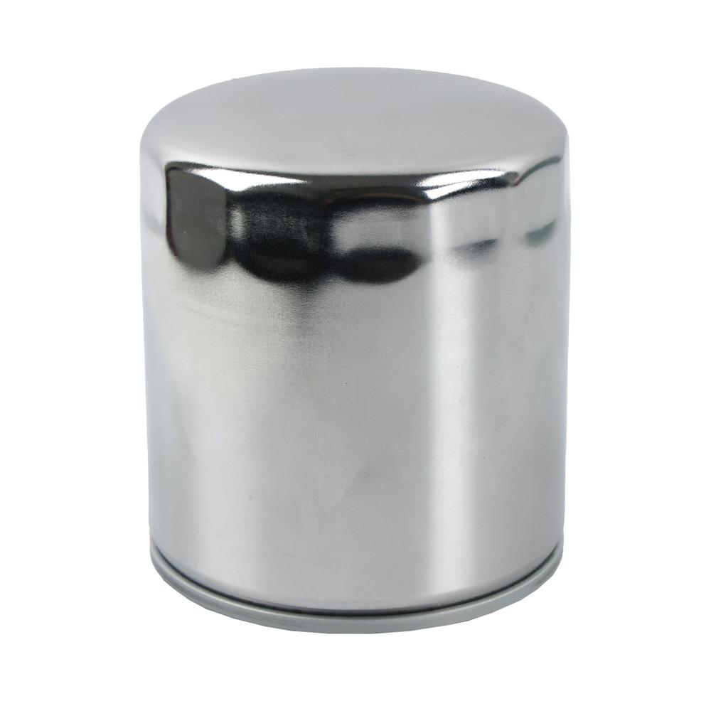 Filtro Aceite Kn-171c Cromado (wstd)