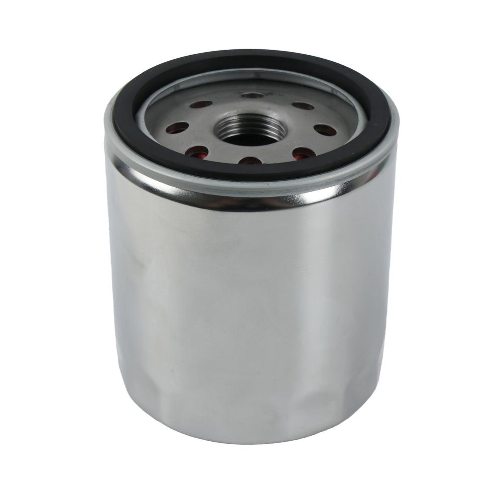 Foto 3 pulgar | Filtro Aceite Kn-171c Cromado (wstd)