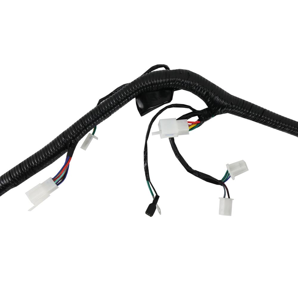 Foto 4 pulgar | Arnes Electrico Veloci Boxter Rt2 150 R (22) 12v