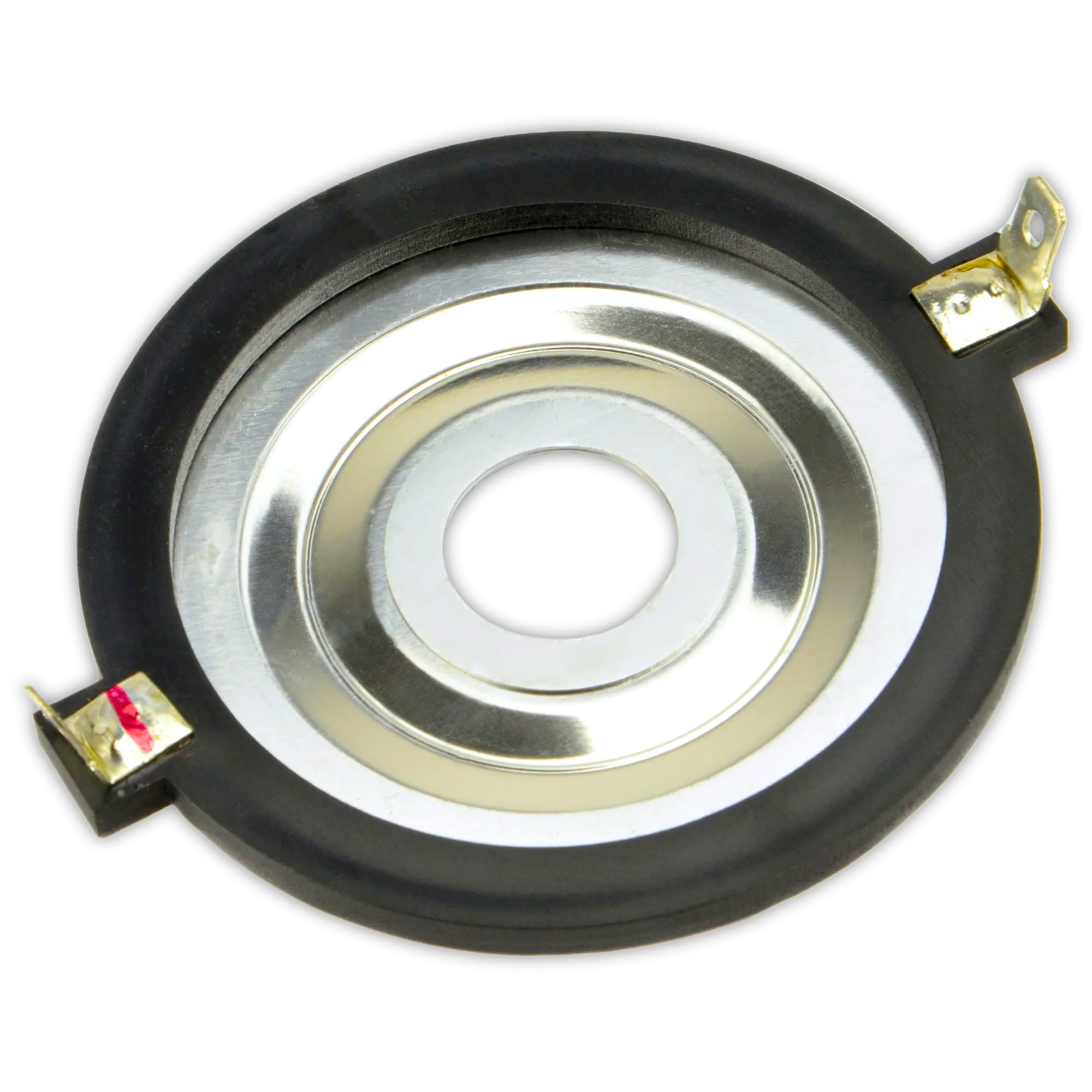 Reemplazo De La Bobina De Kapton Audiopipe Atv4053 Titanio $419