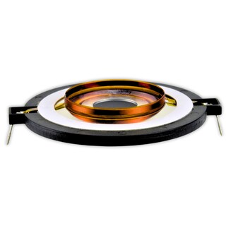 Foto 4 | Reemplazo De La Bobina De Kapton Audiopipe Atv4053 Titanio