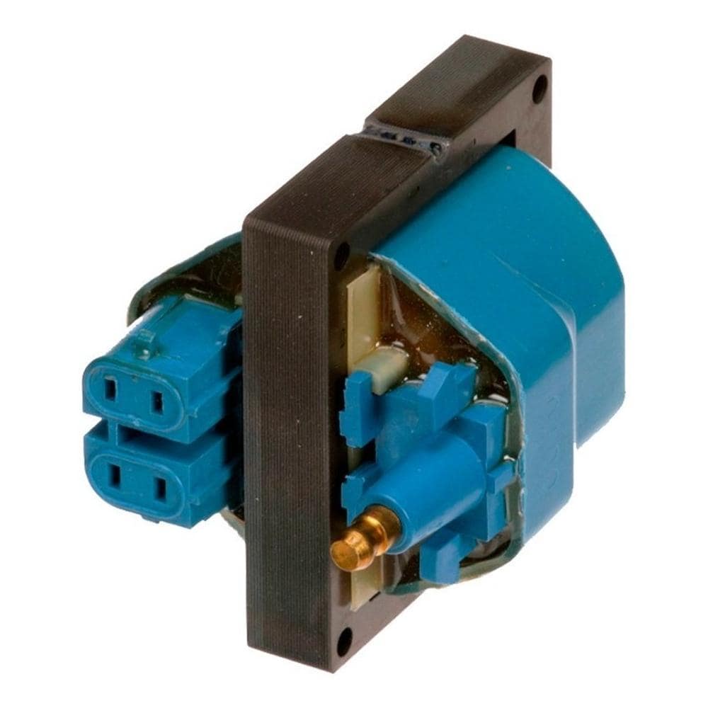 Bobina De Encendido Injetech 39028 $526
