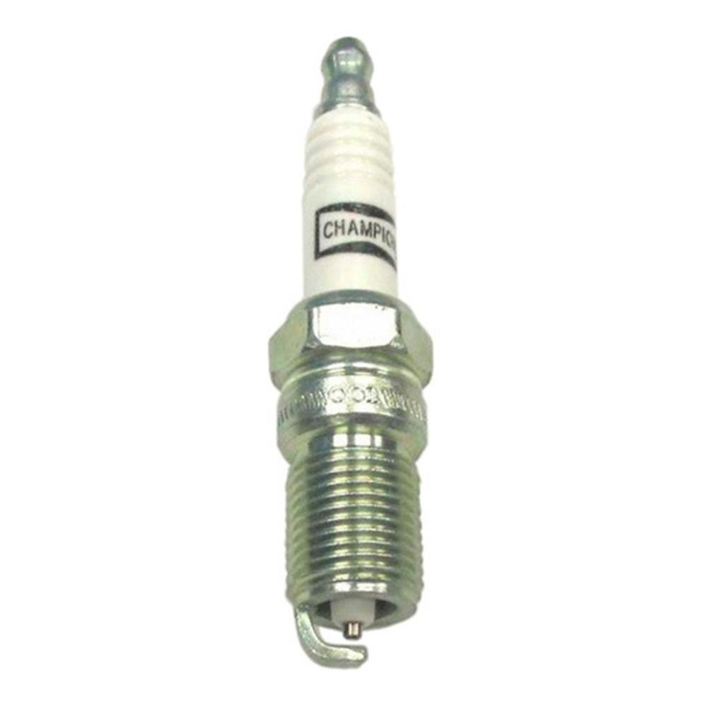 Foto 4 pulgar | Bujia Champion Platinum Power 3401 6 Piezas