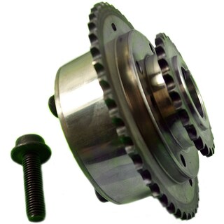 Foto 3 | Engrane Sincronización (vvt) Mks 09-11, Edge 07-10, Mkx 07-10, Flex 09-11, Fusion 10, Taurus 08-11, Taurus X 08-09...+