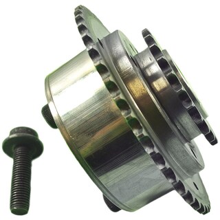 Foto 3 | Engrane Sincronización (vvt) Edge 07-10, Taurus 08-11, Mks 09-11, Mkx 07-10, Sable 08-09, Flex 09-11, Fusion 10, T...+