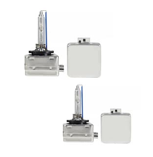 Foto 1 | Focos de Coche Belug 3S Hid Xenon 8000k 2 Piezas