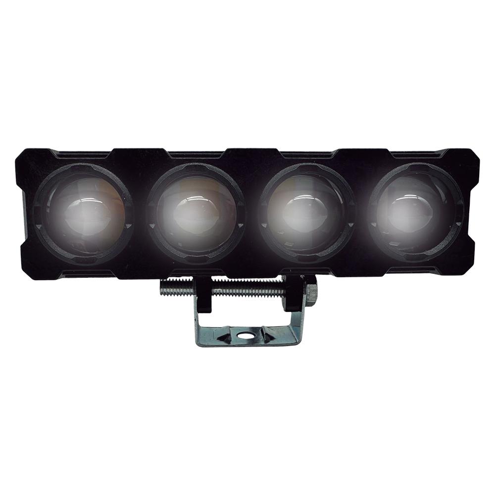 Foto 2 pulgar | Faro Auxiliar Led Tipo Barra Para Moto Rasen