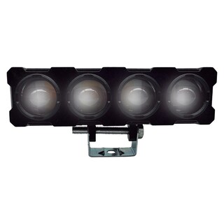Foto 1 | Faro Auxiliar Led Tipo Barra Para Moto Rasen