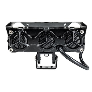 Foto 5 | Faro Auxiliar Led Para Moto Rasen Con 4 Lupas