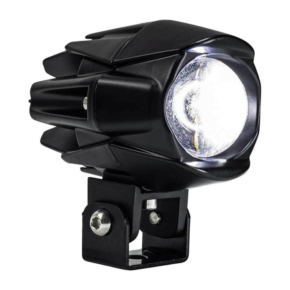 Foto 4 pulgar | Faro Auxiliar Led Para Moto Rasen Tipo Cíclope