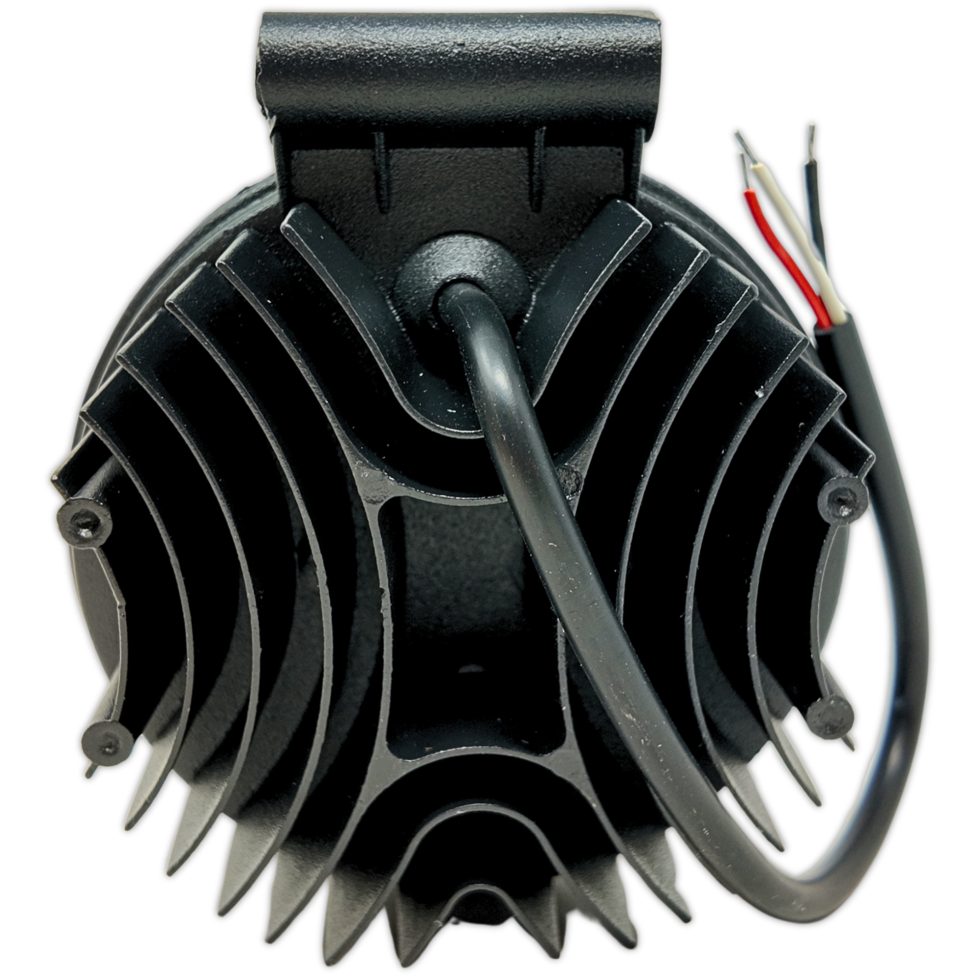 Foto 4 pulgar | Faros Led Redondo Auxiliares 29w 4x4 Lumen Atv-5029a 29w