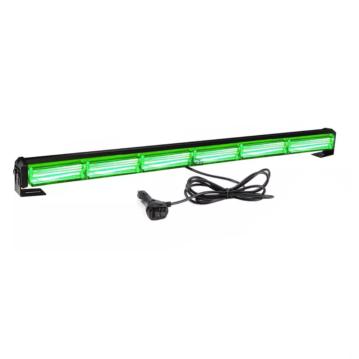 Foto 2 pulgar | Barra de Luz Led Eo Safe Imports Esi-13411 Verde