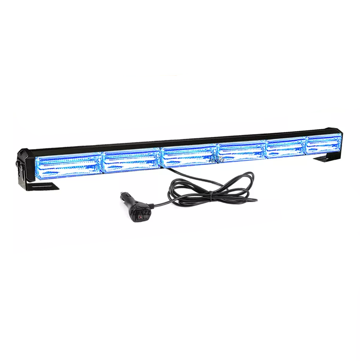 Foto 2 pulgar | Barra de Luz Led Eo Safe Imports Esi-13406 Azul