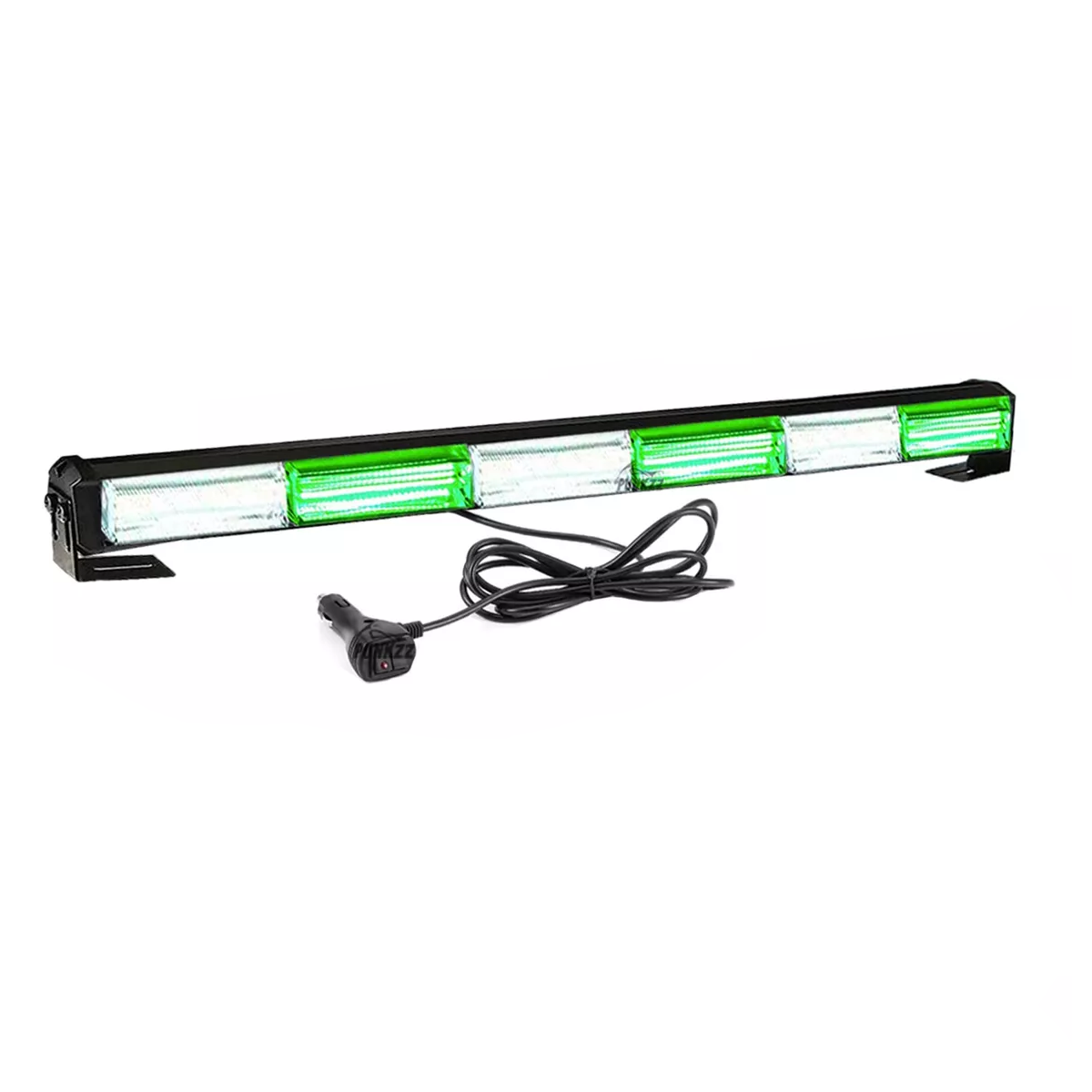 Foto 2 pulgar | Barra de Luz Led Eo Safe Imports Esi-13408 Multicolor