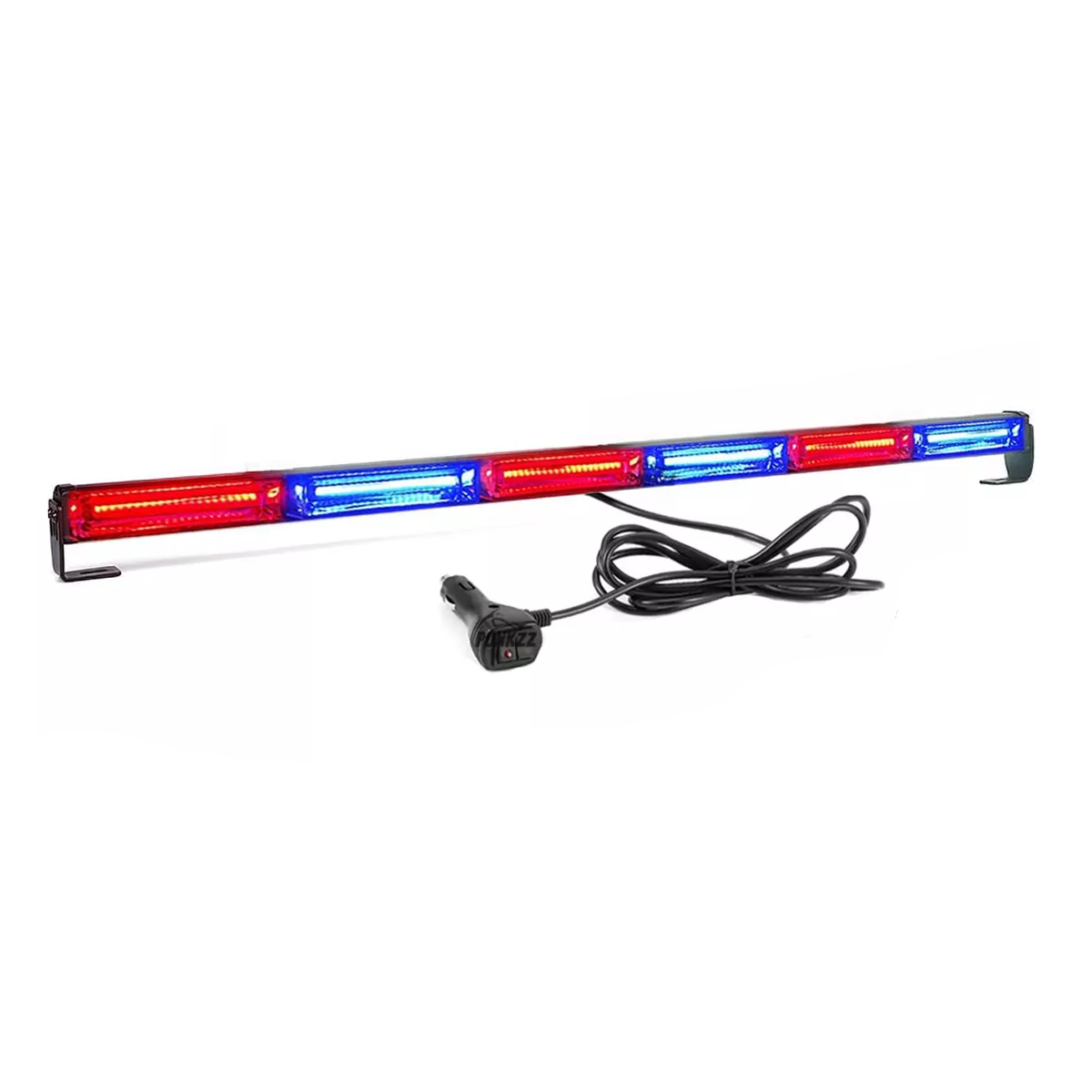 Barra de Luz Led Eo Safe Imports Esi-13409 Multicolor