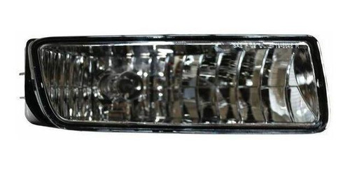 Faro de Niebla Derecha para Ford Expedition