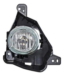 Foto 1 | Faro De Niebla Genérico Derecha Mazda 2 2012 2013 2014 2015