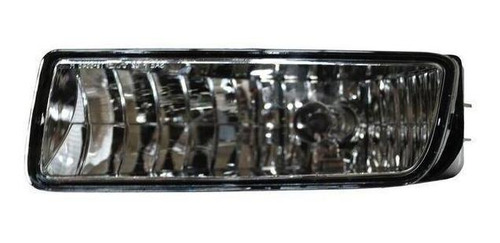 Faro De Niebla Izquierda Ford Expedition  2003 2004 2005 2006