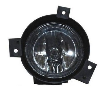 Foto 1 | Faro De Niebla Izquierda Ford Ranger 2001 2002 2003 2004