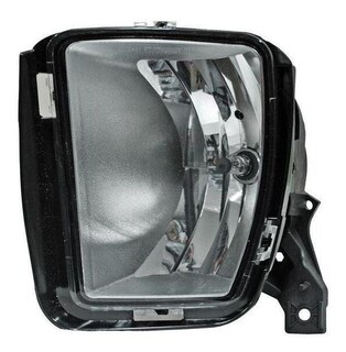 Foto 1 | Faro de Niebla Izquierda Dodge Pick Up 2013 2014 2015 2016 2017 2018 2019