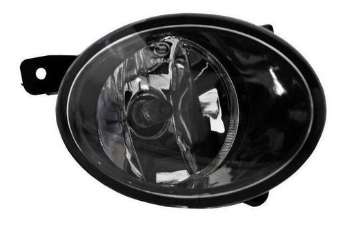 Faro De Niebla Derecha Volkswagen Transporter  2010 2011 2012 2013 2014 2015