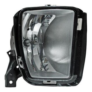 Foto 1 | Faro de Niebla Derecha para Dodge Pick Up 2013 2014 2015 2016 2017 2018 2019