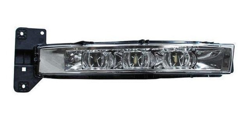 Faro de Niebla Derecha para Dodge Charger