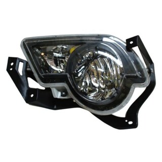 Foto 1 | Faro De Niebla Izquierda Chevrolet Avalanche 2002 2003 2004 2005 2006