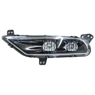 Foto 1 | Faro De Niebla Izquierda Chrysler 300 2015 2016