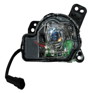 Foto 1 | Faro De Niebla Izquierda Mazda Cx3 2016 2017 2018